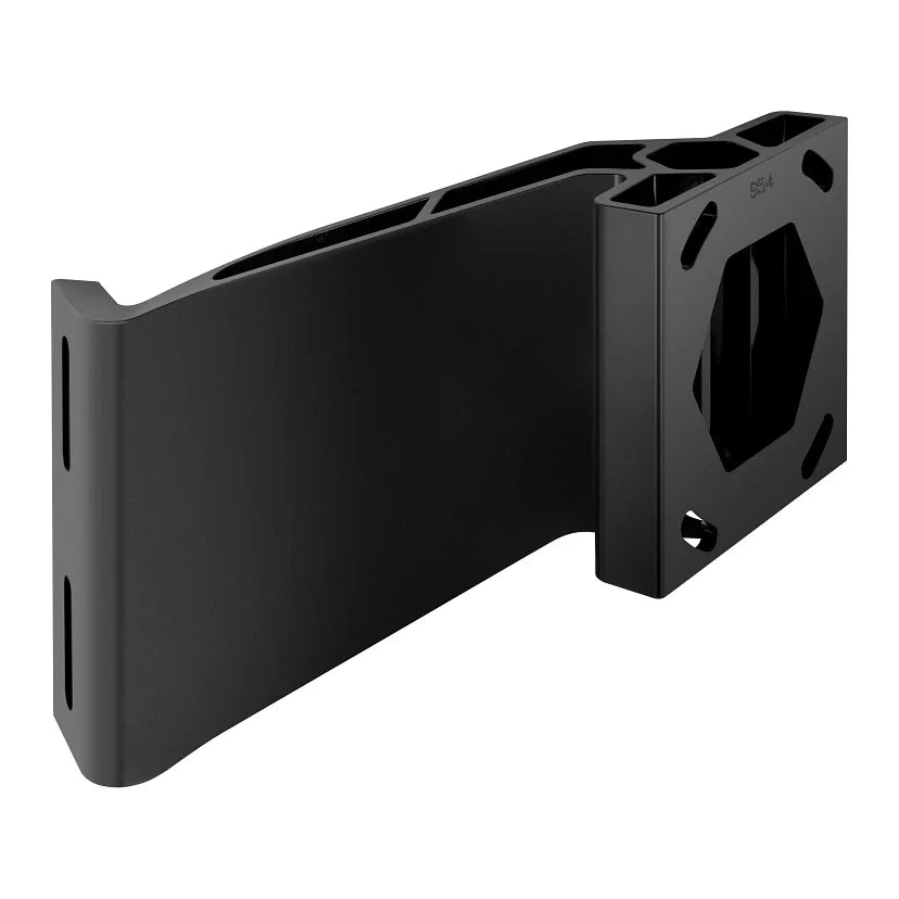Minn Kota Raptor Jack Plate Adapter Bracket Black