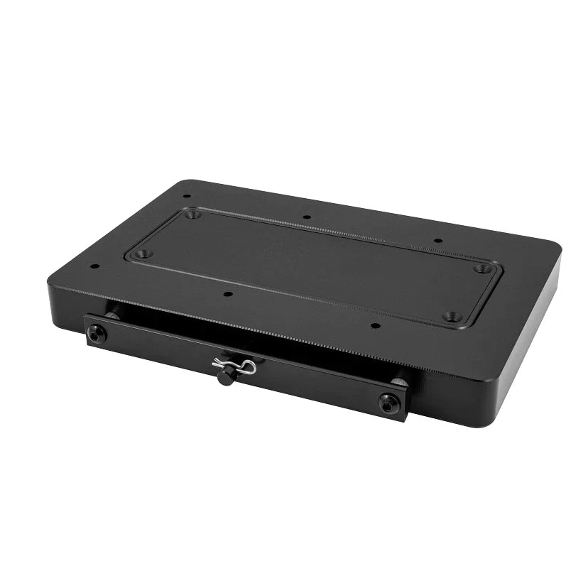 Minn Kota Quick Release Bracket / MKA-64