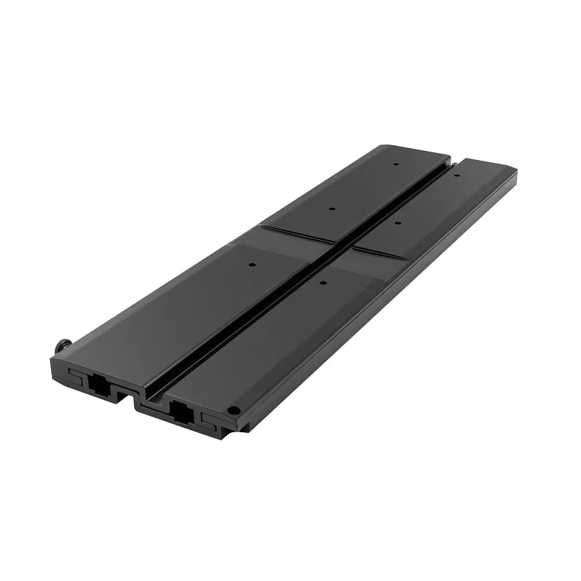 Minn Kota Quick Release Bracket / MKA-62 (Long)