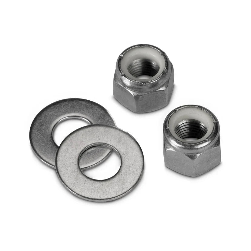 Minn Kota Prop Nut Kit - D / MKP-23