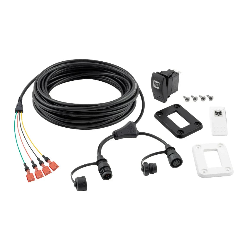 Minn Kota Remote Power Switch / MKR-30