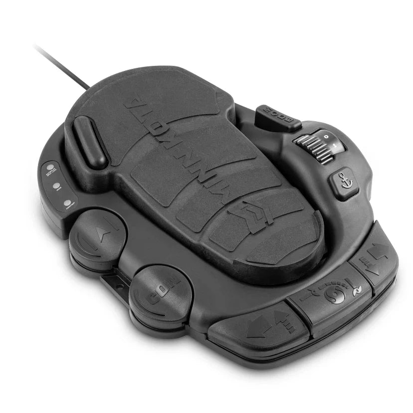 Minn Kota Foot Pedal-Corded - Ulterra/RT Ulterra