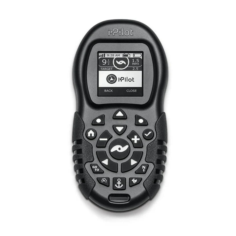 Minn Kota i-Pilot Remote-Bluetooth