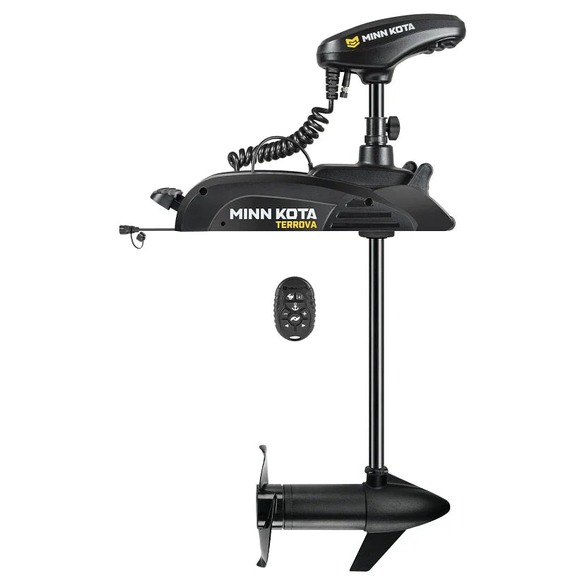 Minn Kota Kayak Terrova