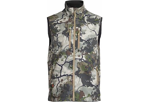 KCX Terrain Heated Vest | Men\'s | 7.4V | Kings Camo | XL