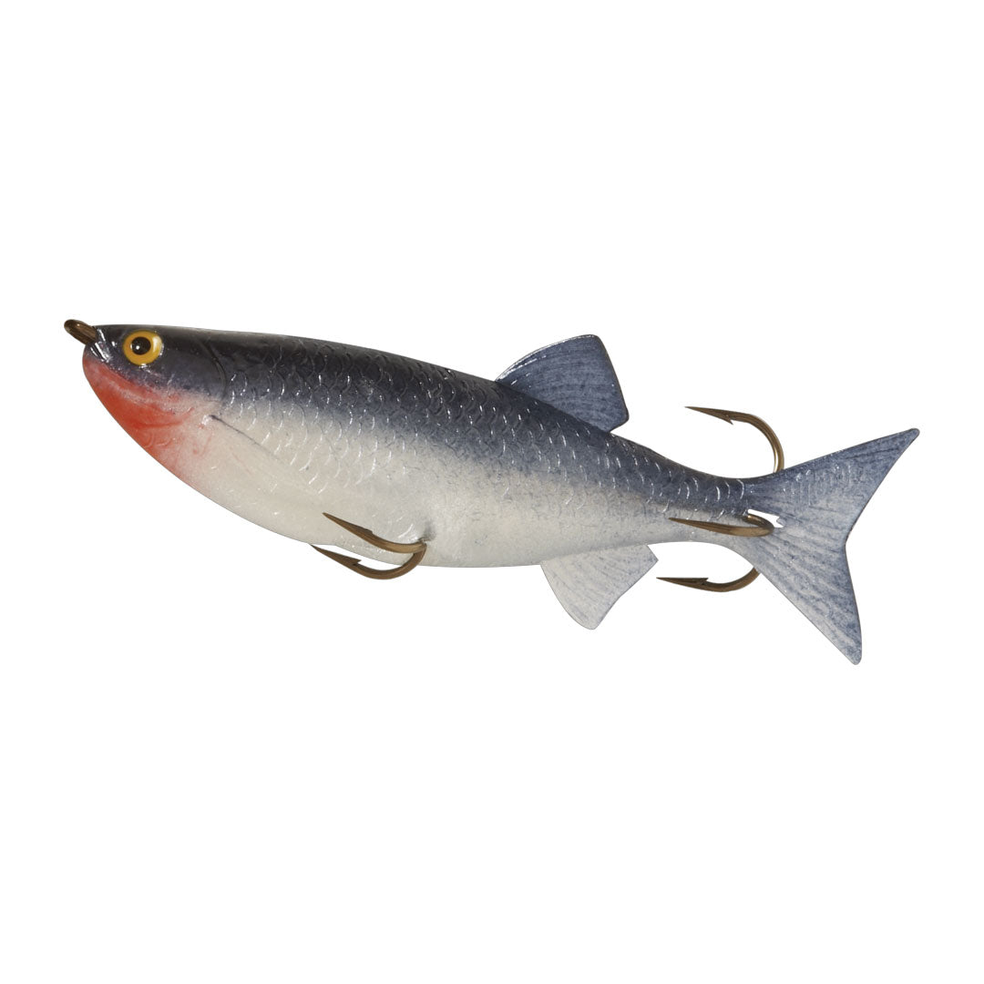Mepps Mino Silver