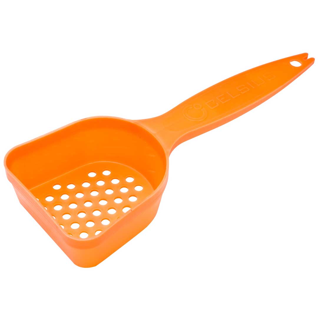 Celsius Minnow Ice Scoop