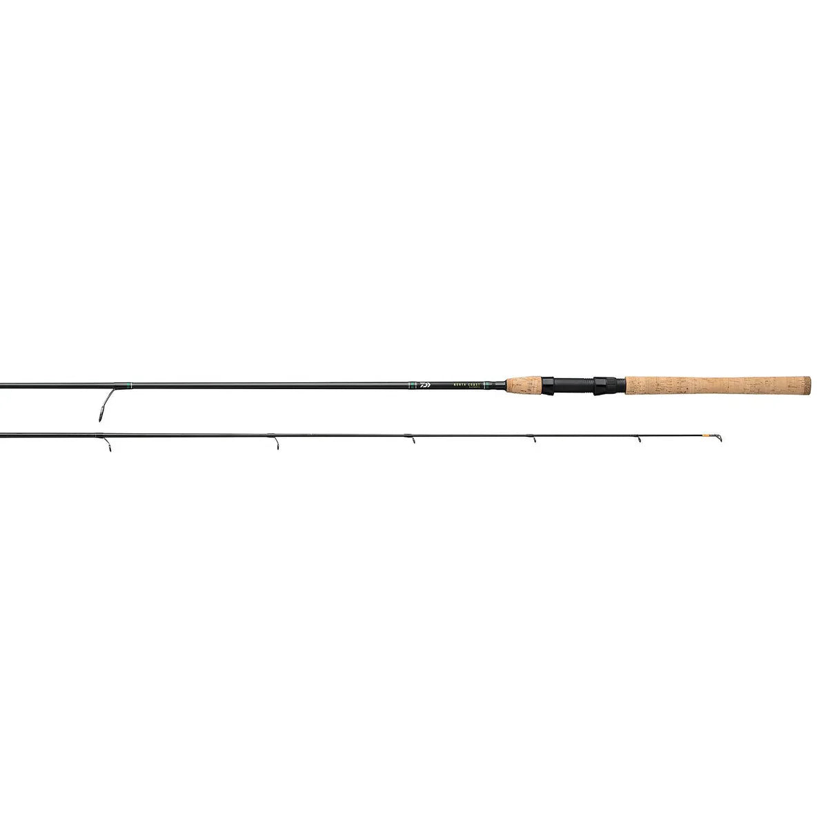Daiwa North Coast SS Side Drifting Rods