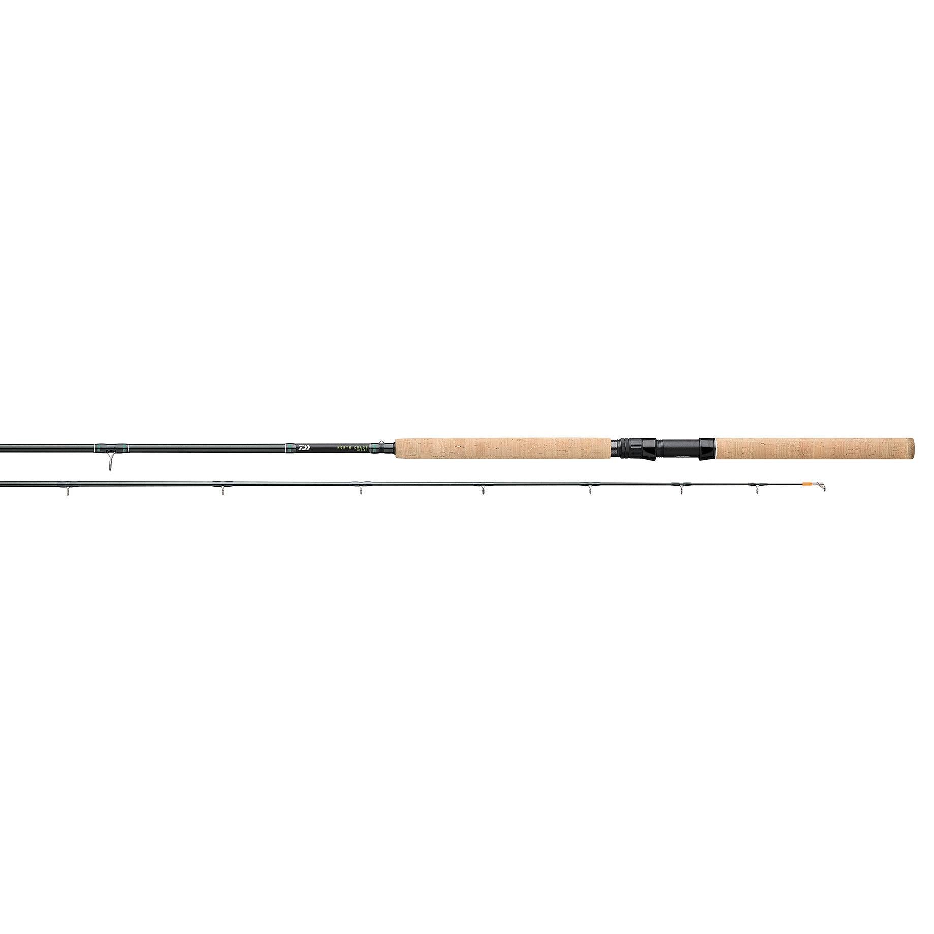 Daiwa North Cost SS Mooching Rod