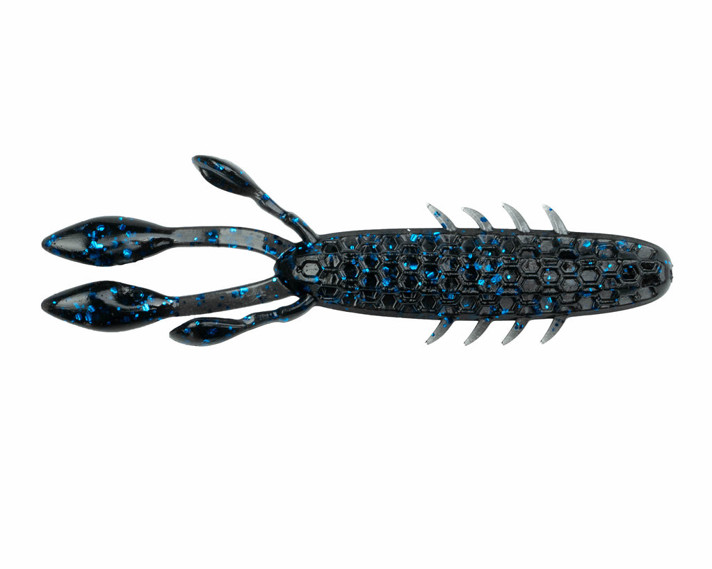 Netbait HexTek 3.5'' Eko Craw