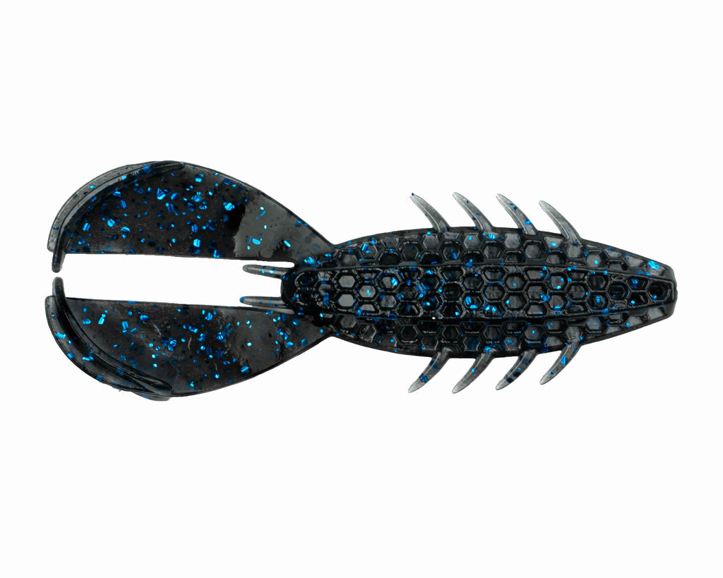 Netbait HexTek 3.5'' The Rascal