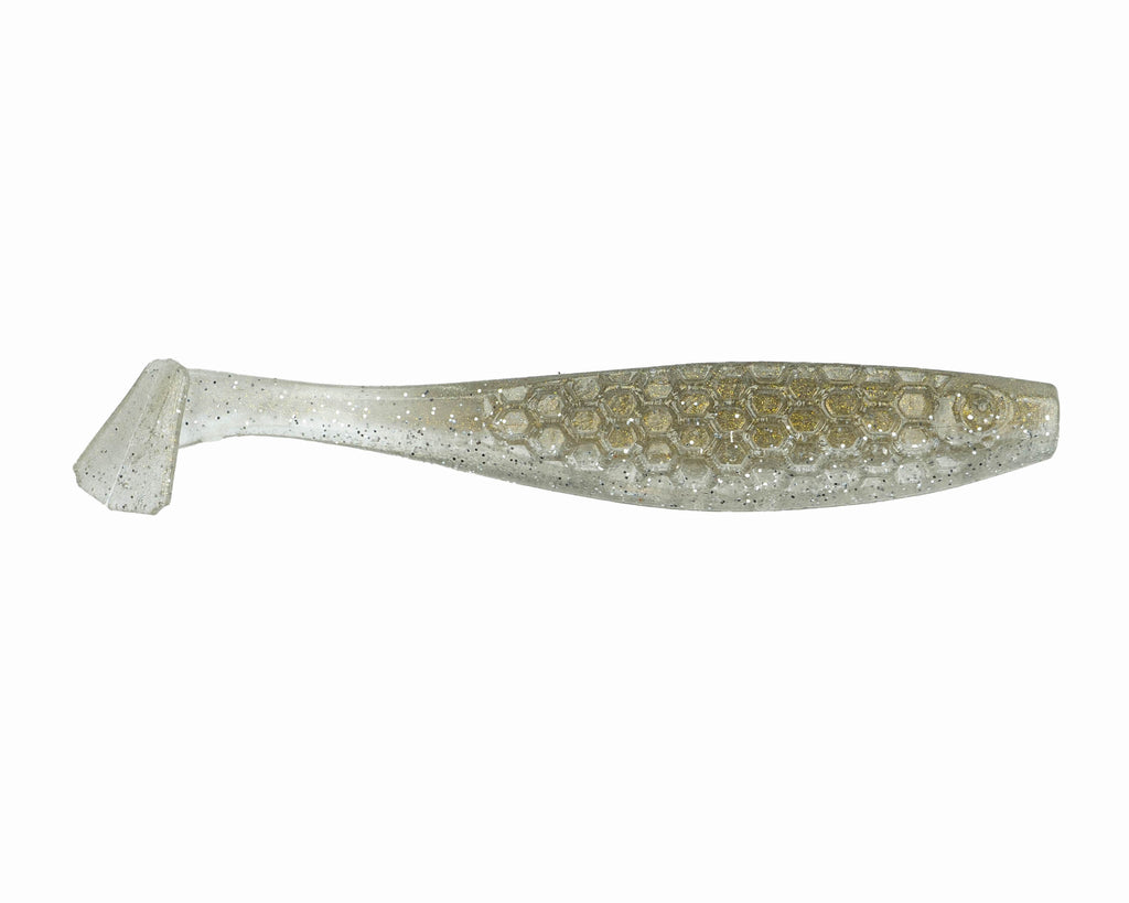 Netbait HexTek 3'' Blip Minnow