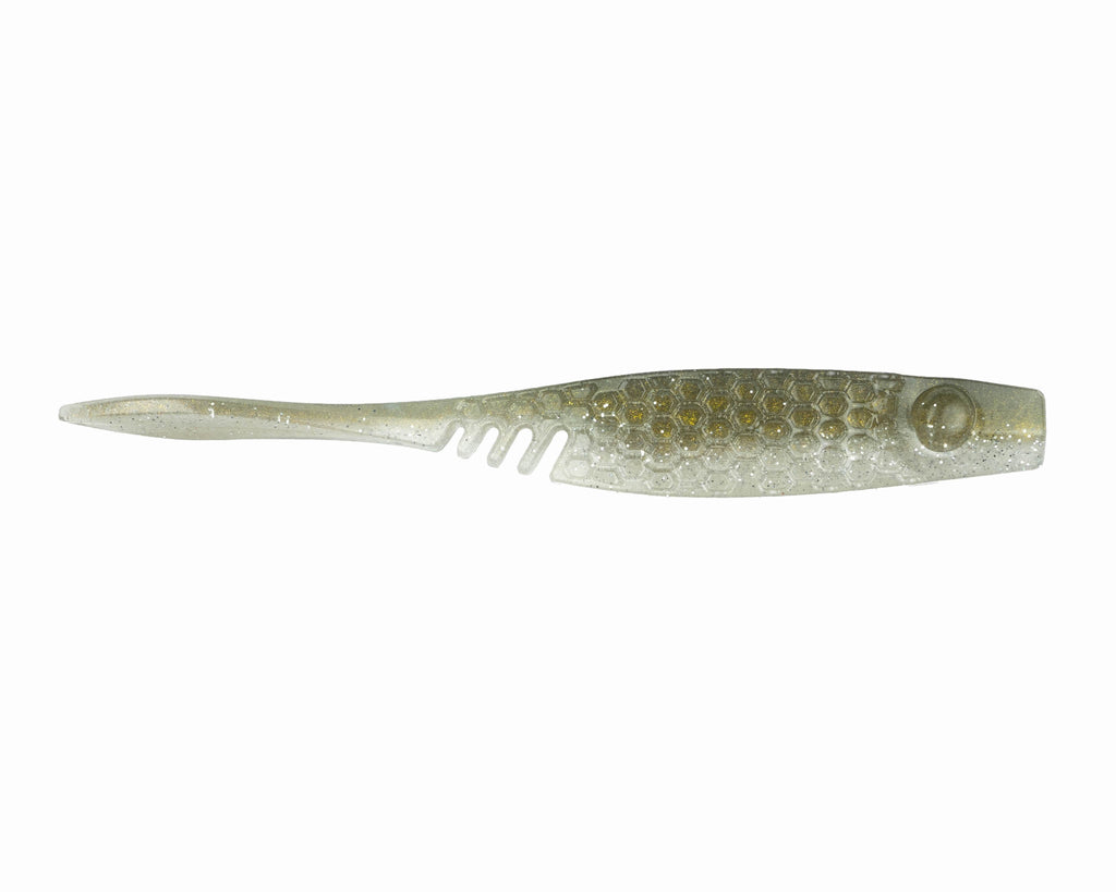 Netbait HexTek Eko Shad