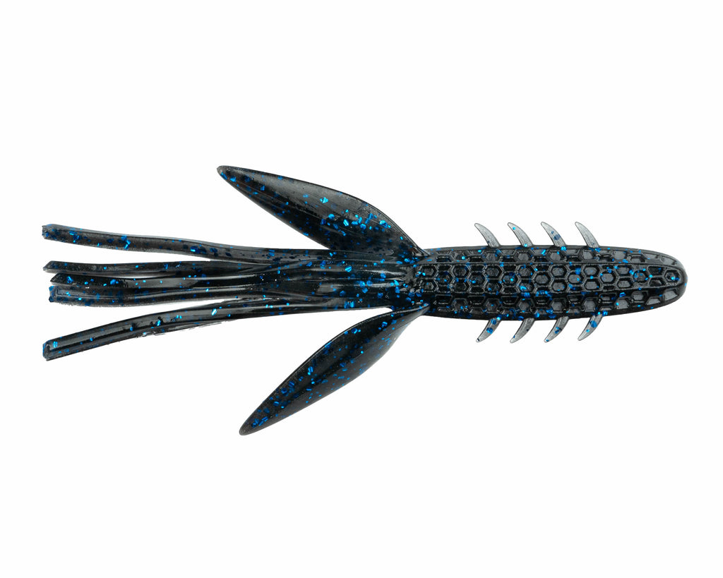 Netbait HexTek 4.5'' Big Boar