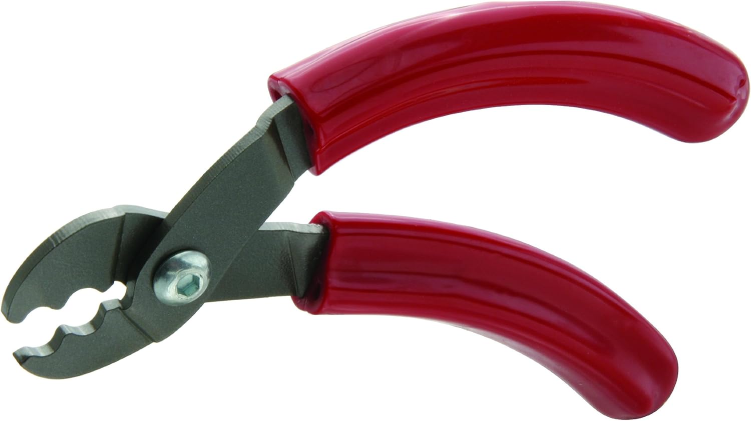 Saunders Archery Grip Nock Set Bow/Arrow Pliers