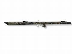 MOSSBERG 500 12 GAUGE TURKEY BARREL WITH CHOKES