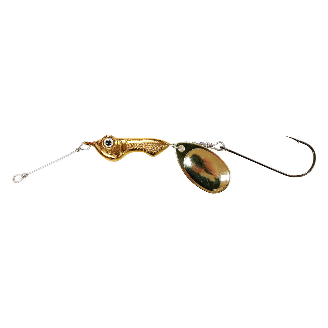 Outdoor Inc. Eye Catcher