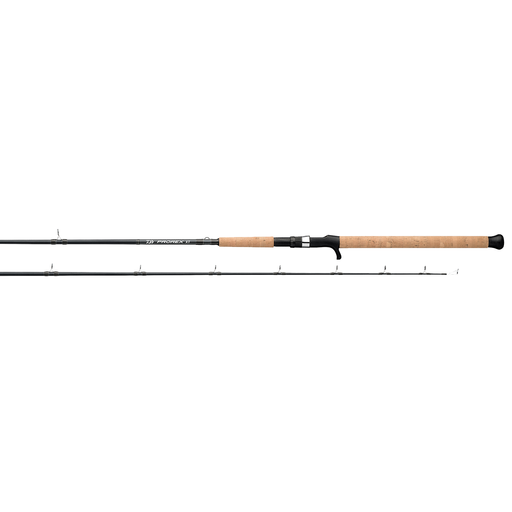 Daiwa Prorex XT Muskie Series Casting Rods