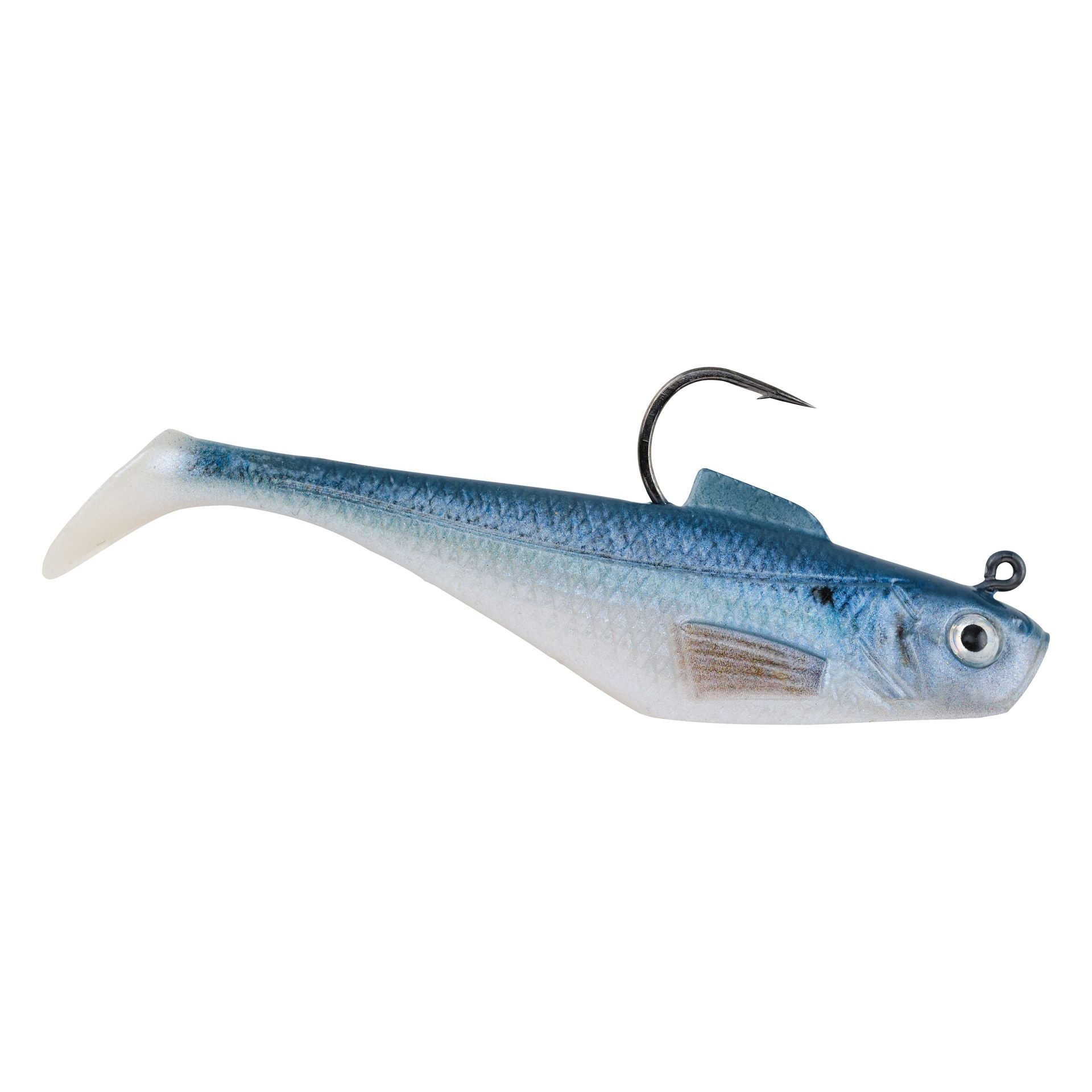 Berkley PowerBait Pre-Rigged Swim Shad