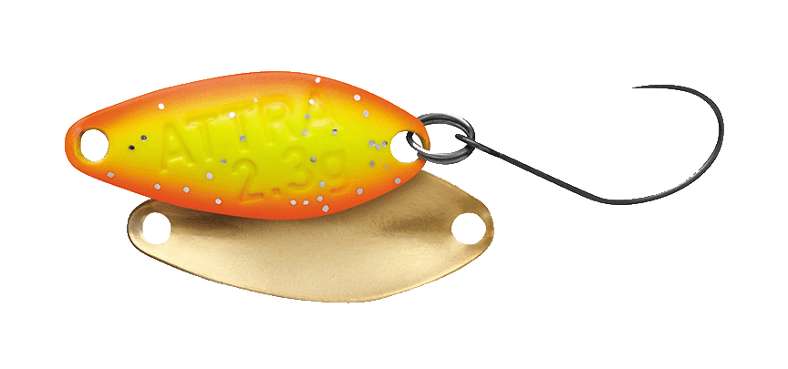 Daiwa 2026 Presso Attra Spoon