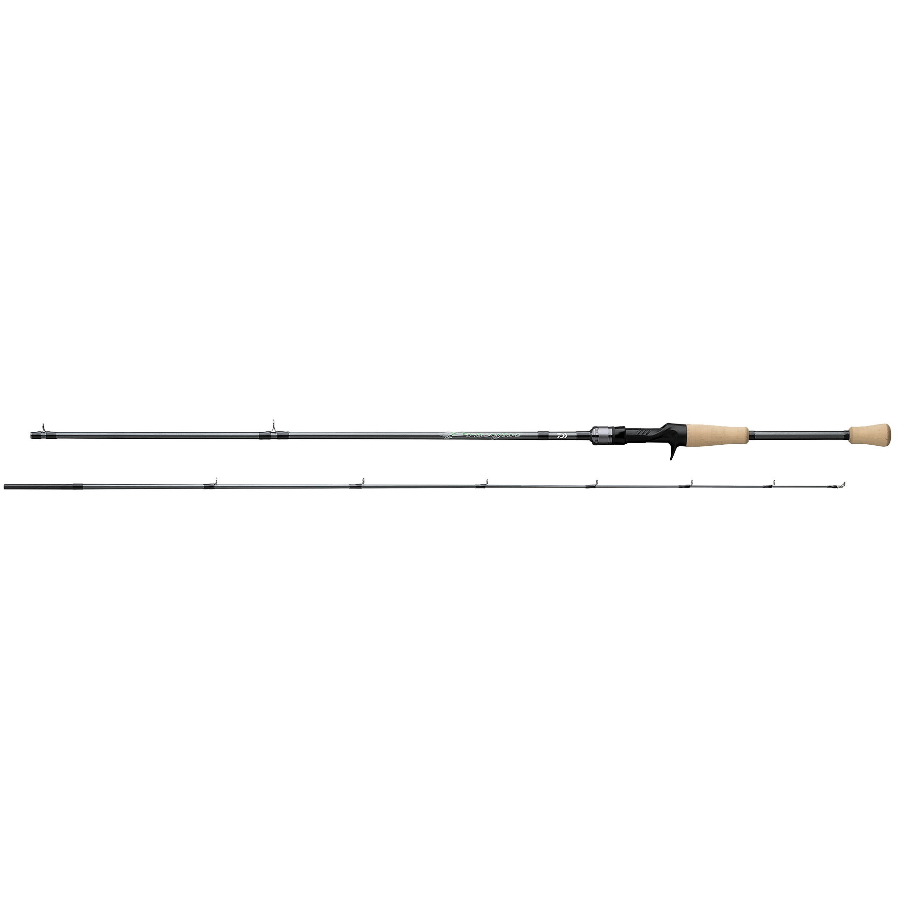 Daiwa Procyon Freshwater Casting Rods