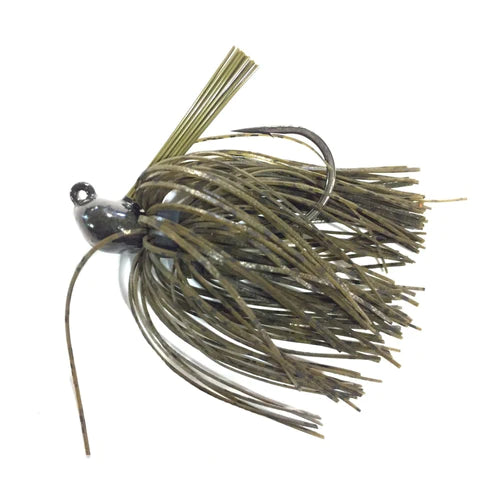 Johnston Brothers Professional Series Punisher Mini Jigs 2