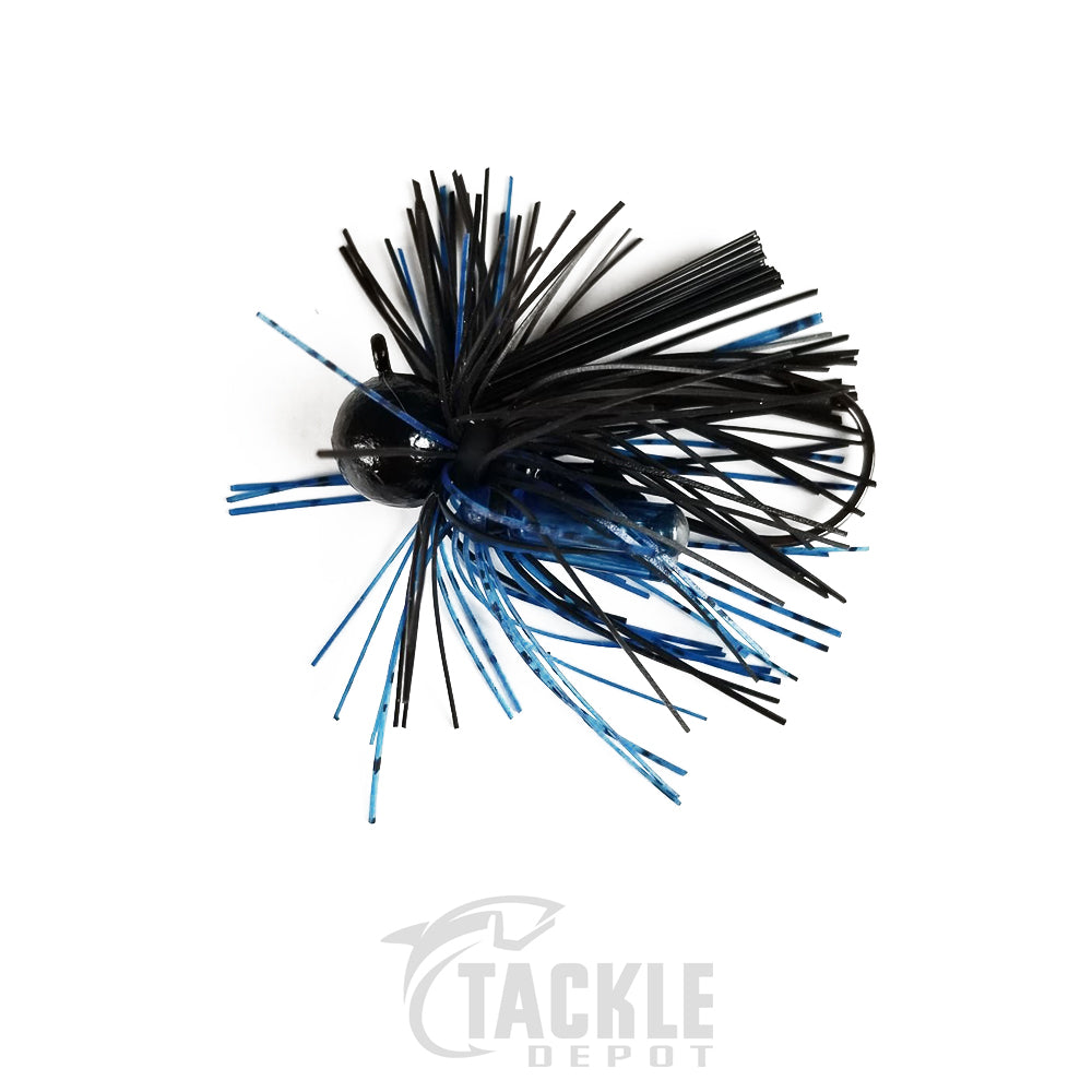 Punisher Finesse Jigs Additional Variants