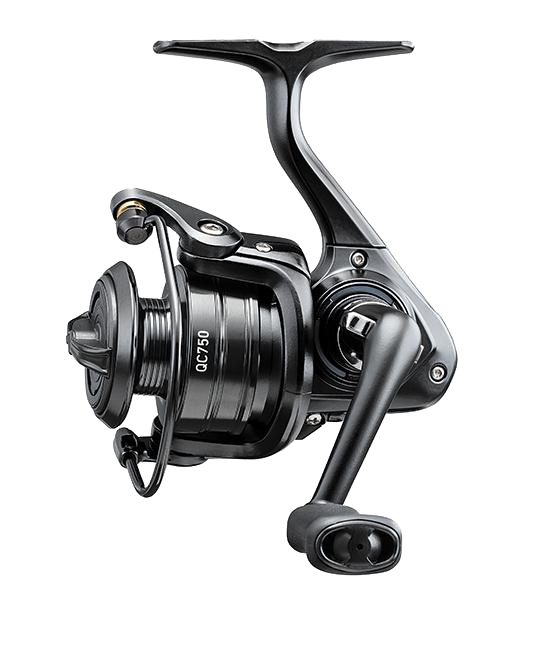 Daiwa QC750 Ultralight Spinning Reel