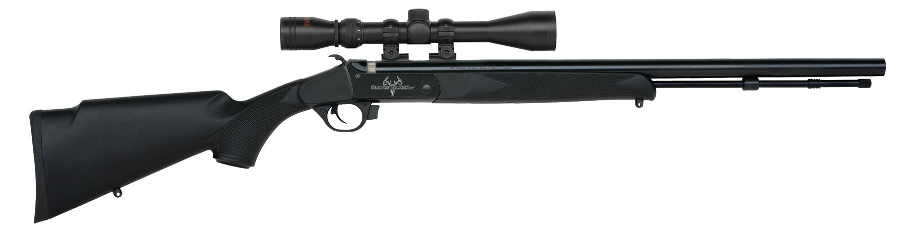 USED TRADITIONS BUCKSTALKER