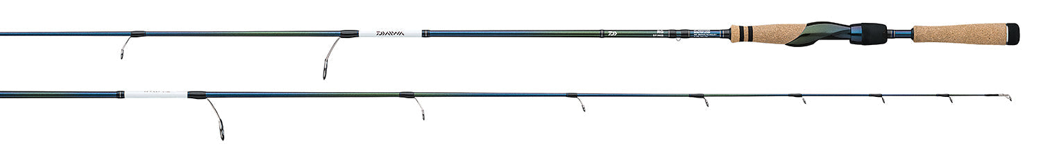 Daiwa RG Walleye Spinning Rods
