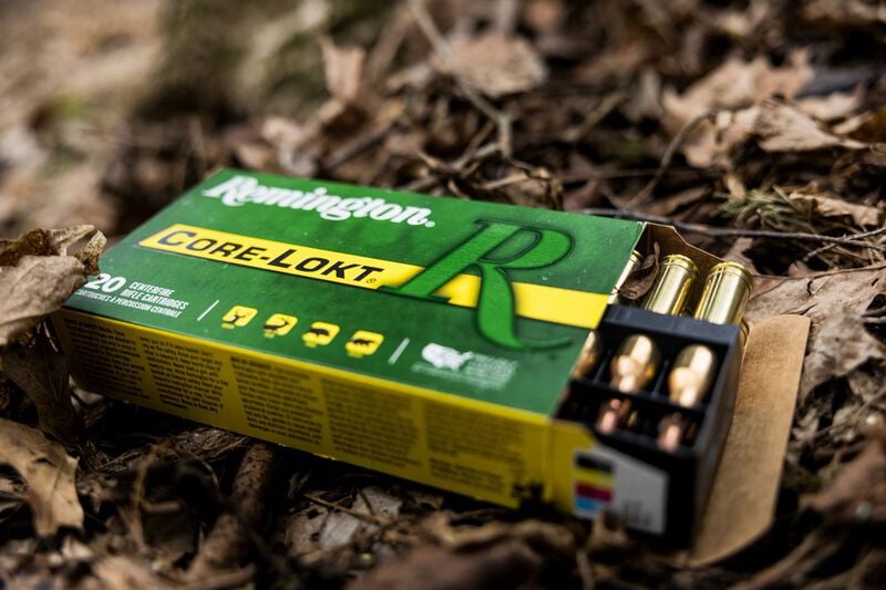 Remington R6MM4 6MM Rem 100GR Pspcl Ammo – 29051