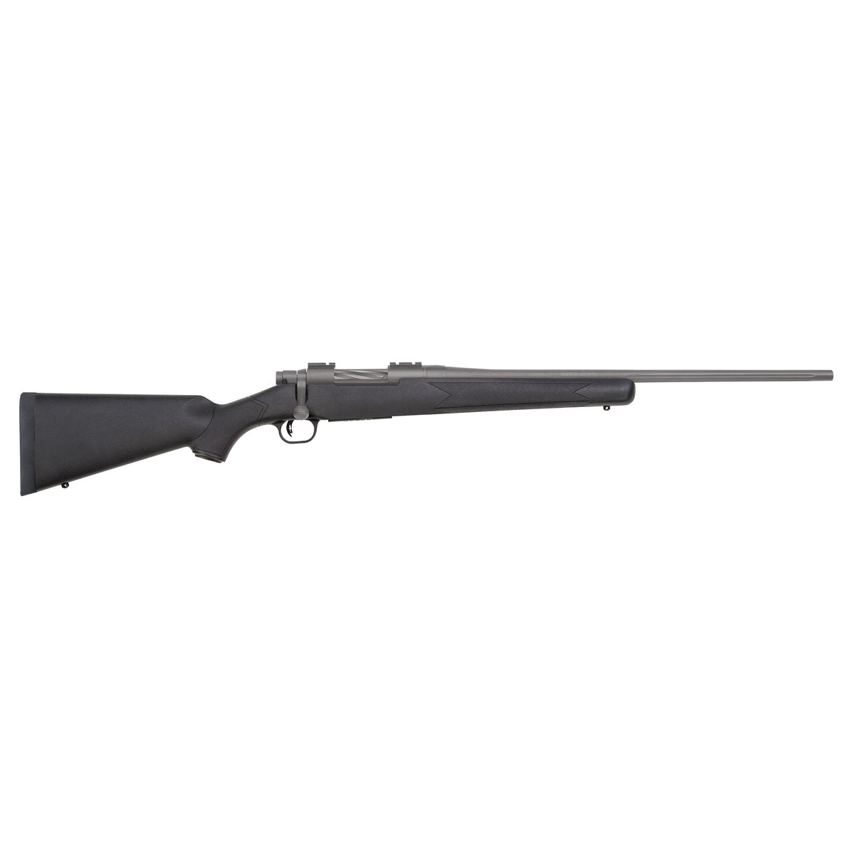 Mossberg Patriot 308 Win 22" Barrel Cerakote Stainless product image