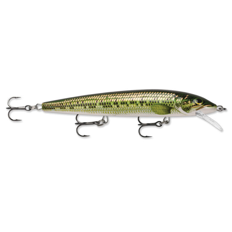 Rapala Husky Jerk 4-3/4" (HJ12)