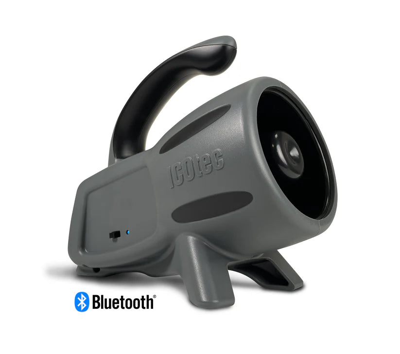 ICOtec Rascal Bluetooth Electronic Game Call