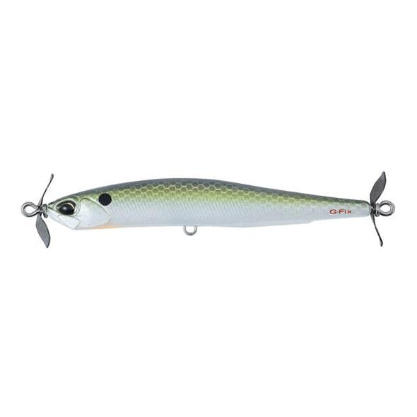 Duo Realis Spinbait 80 G-Fix
