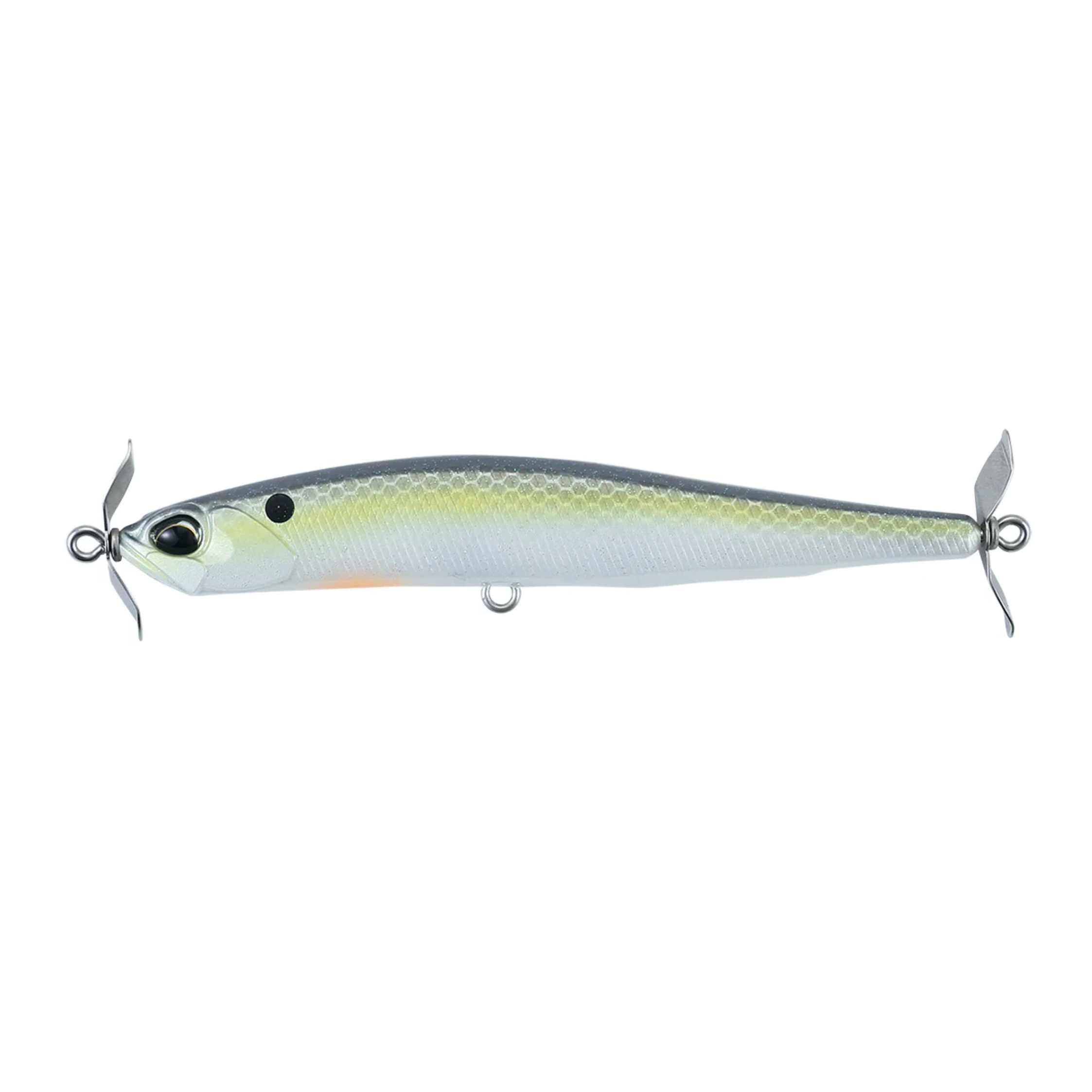 Duo Realis Spinbait 100