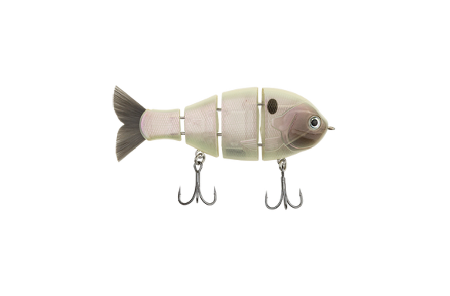 BUCCA BRAND BABY BULL GILL 3.75" / 3/4 OZ / #6