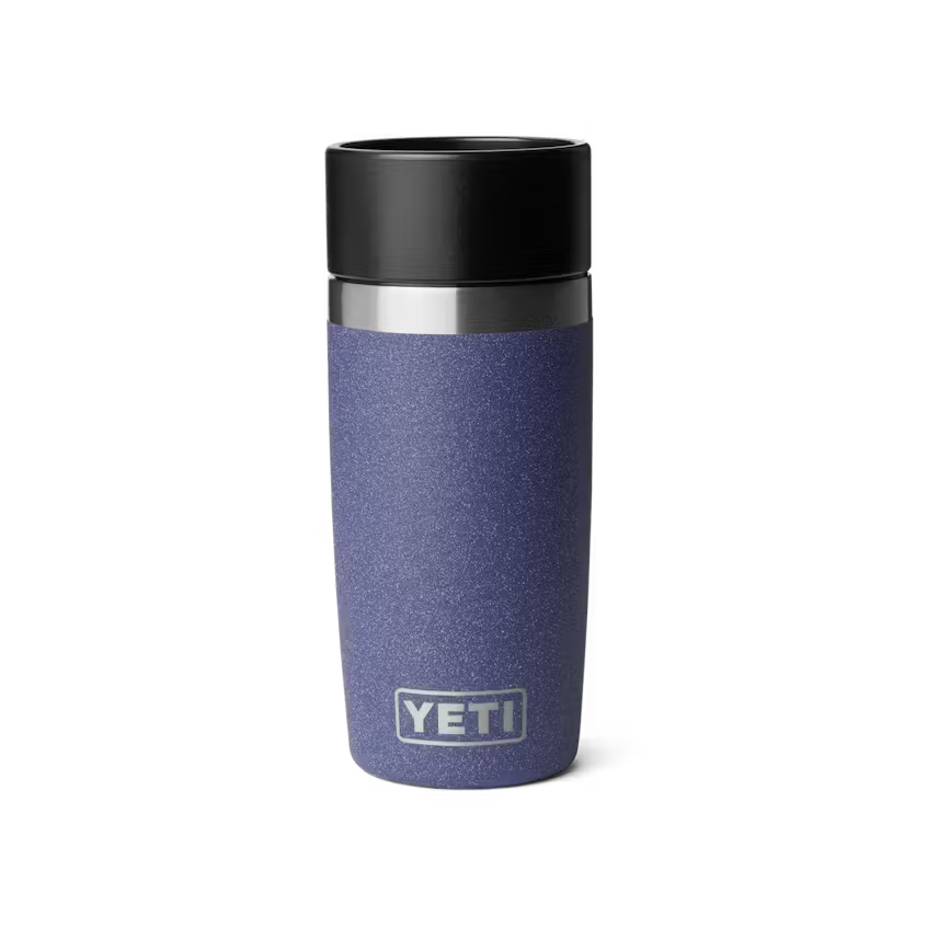 YETI Rambler 355 ml Travel Bottle with Commuter Cap Moon Dust