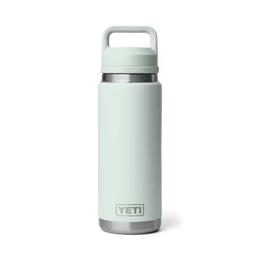 YETI Rambler 769 ML Bottle with Colour-Matched Chug Cap Ridgeline