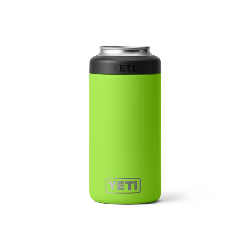 YETI Rambler 473 ML Colster Tall Can Insulator Venom
