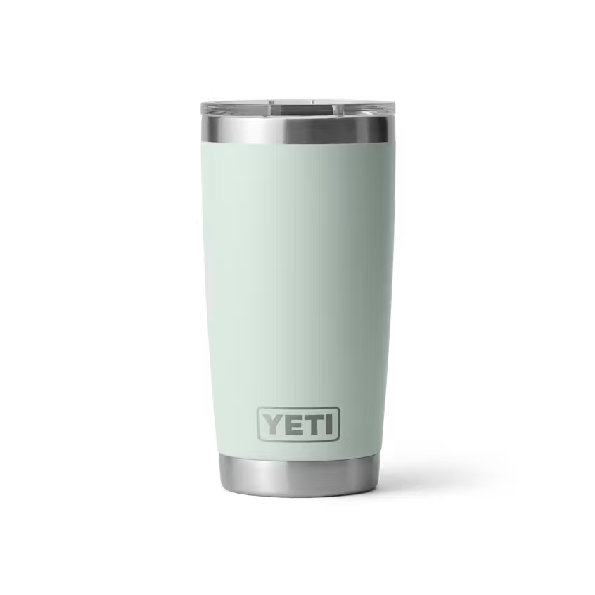YETI Rambler 591 ML Tumbler with Magslider Lid Ridgeline