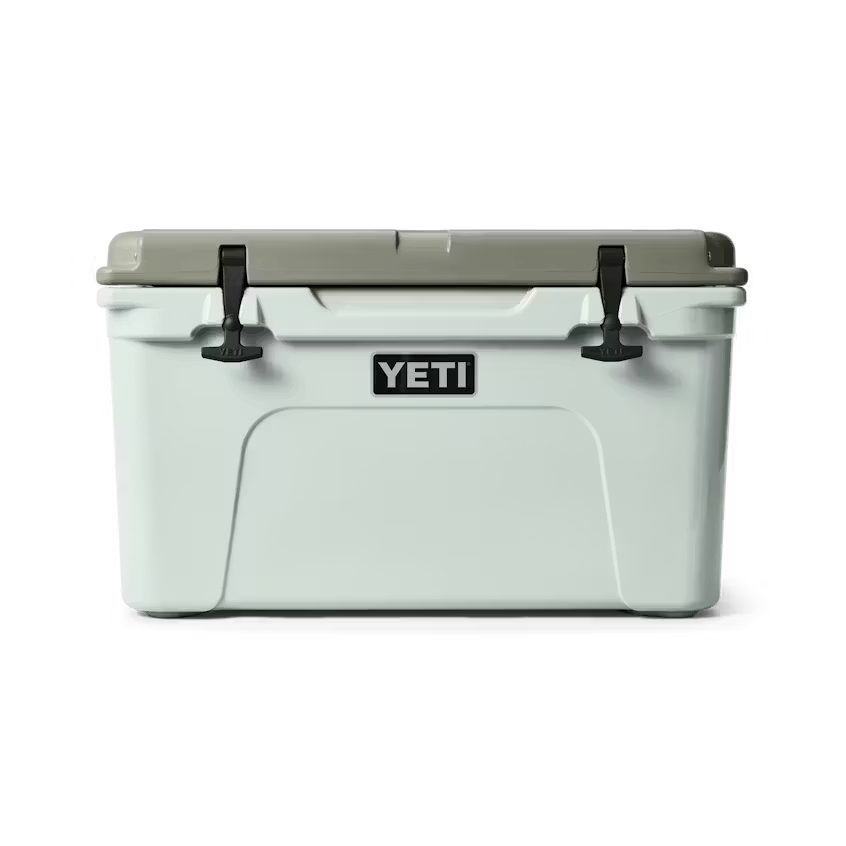 YETI Tundra 45 Hard Cooler Ridgeline