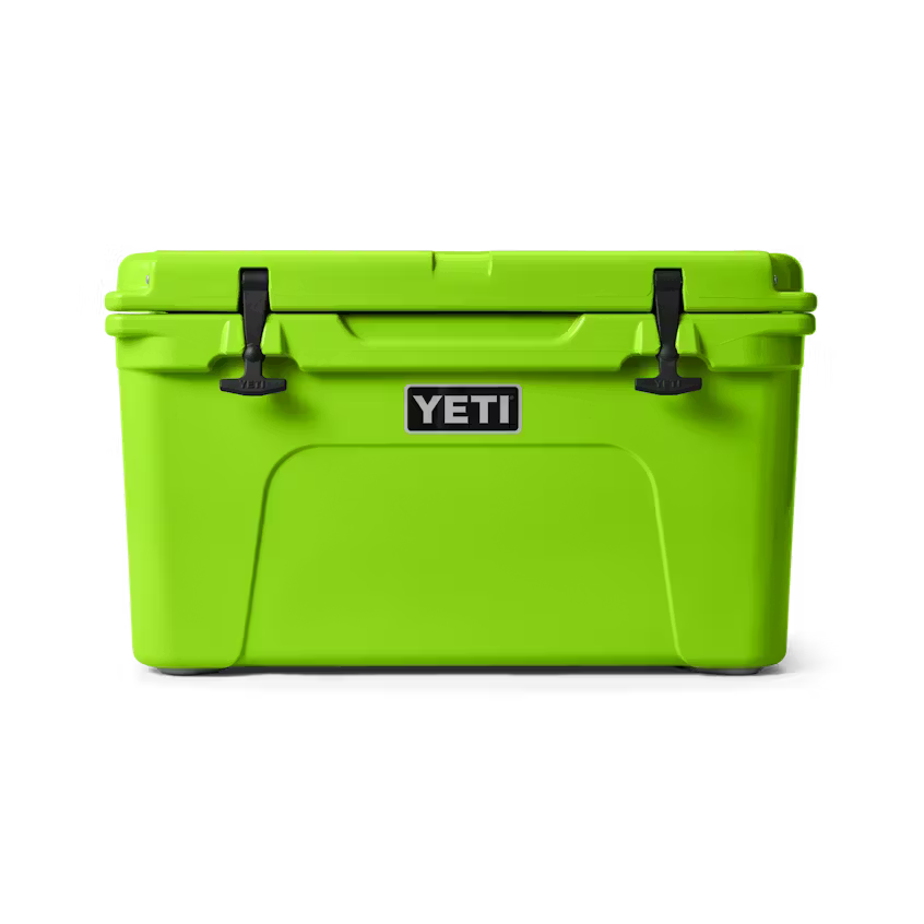 YETI Tundra 45 Hard Cooler Venom