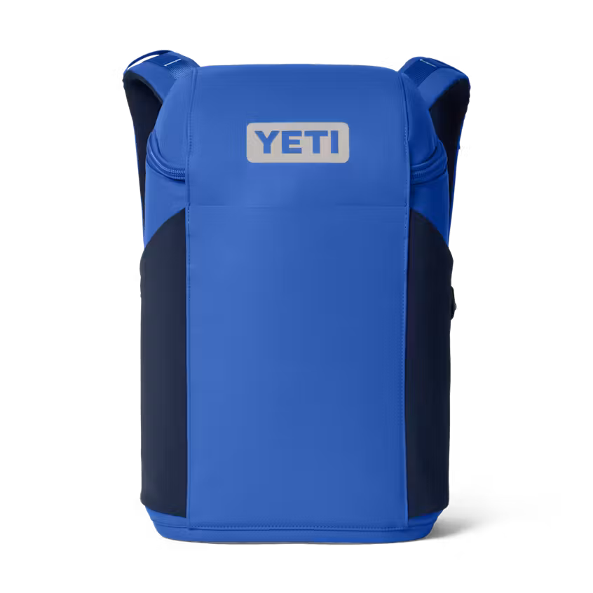 YETI Daytrip 20L Insulated Backpack Royal Blue