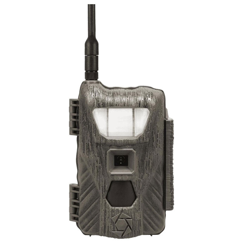 Stealth Cam Flashback White Flash Cellular Trail Camera