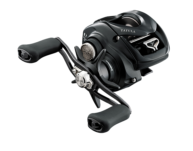 Daiwa Tatula 100 Casting Reel