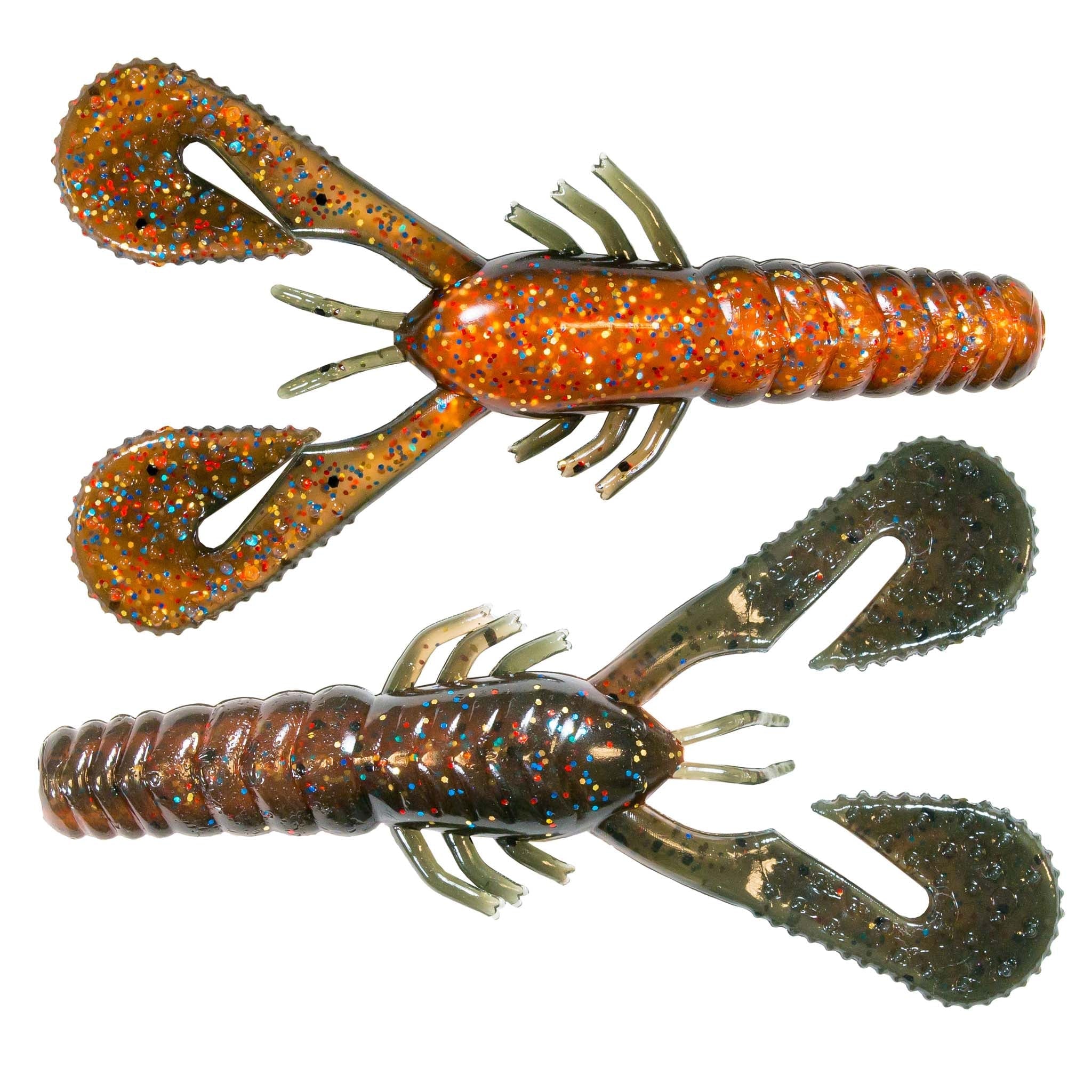 Z-Man Turbo CrawZ