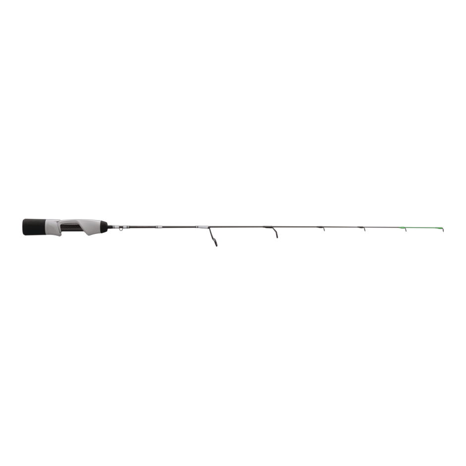13 Fishing Wicked Ice Rod