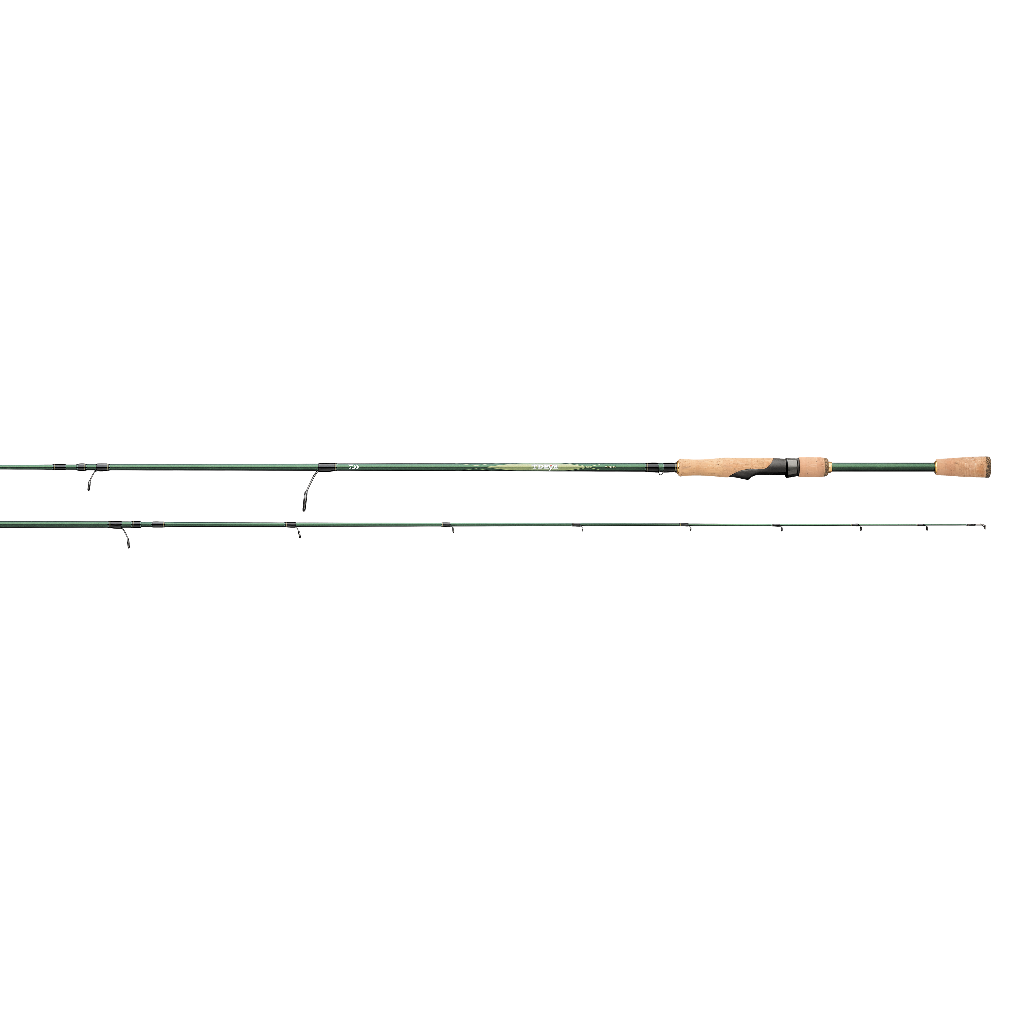 Daiwa TD Eye Trolling Rods