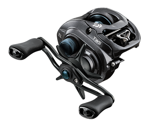 Daiwa Tatula CT Casting Reel